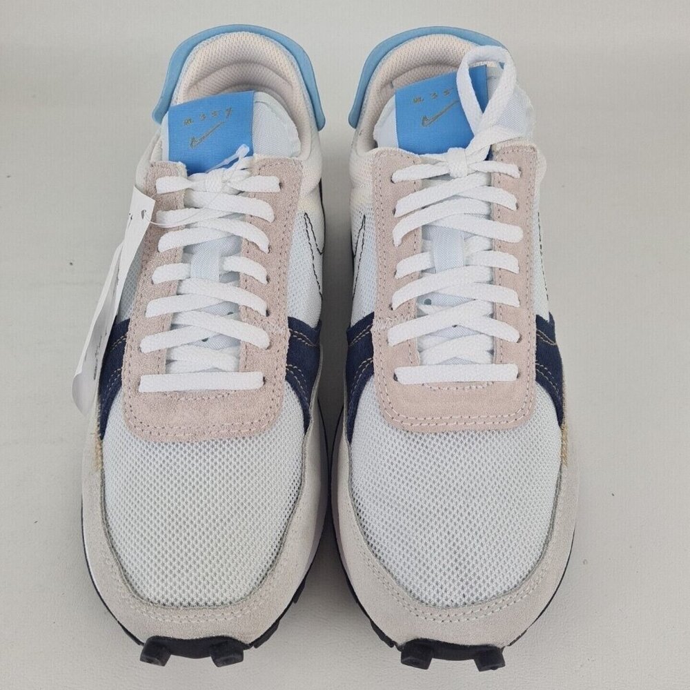 Nike Men's Daybreak Type Athletic Shoes Sneakers Sports White - Picture 4 of 12